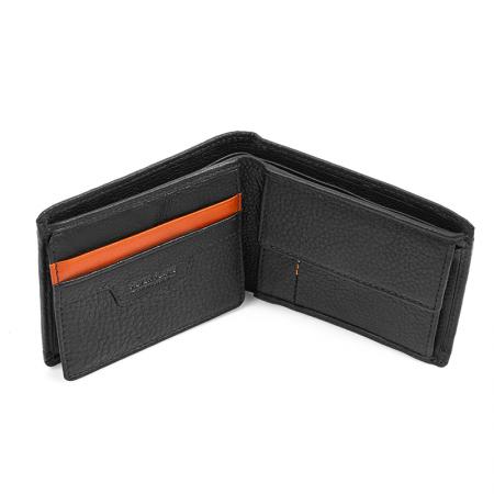 SFT0915: Мъжки портфейл SILVER FLAME - колекция Франция