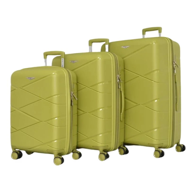 Куфар PP 1512 комплект При покупка на к-т от 3 бр. -10% и безплатна доставка!