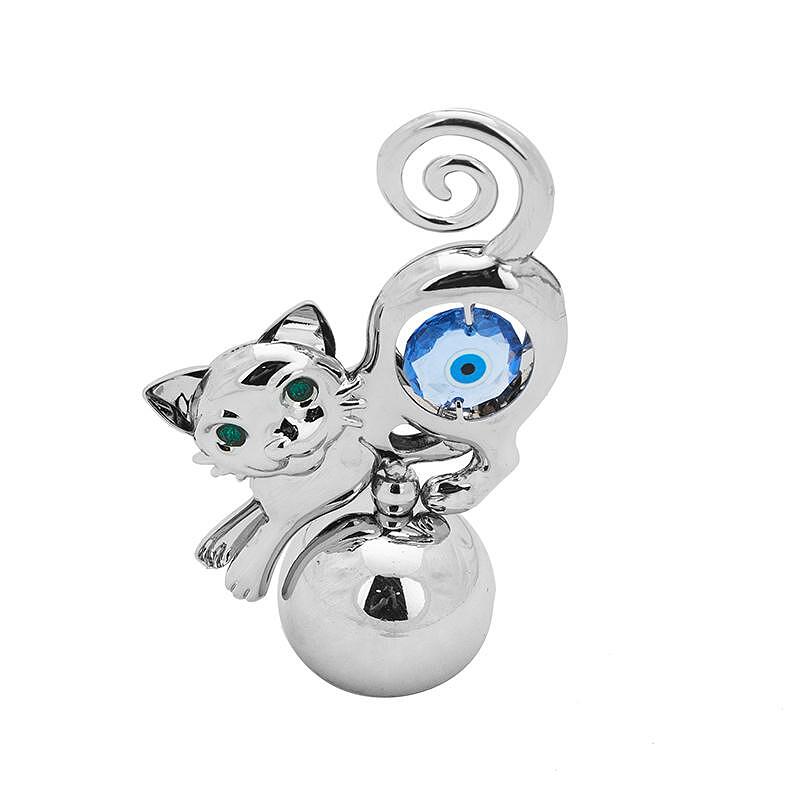 RY103: Статуетка котка