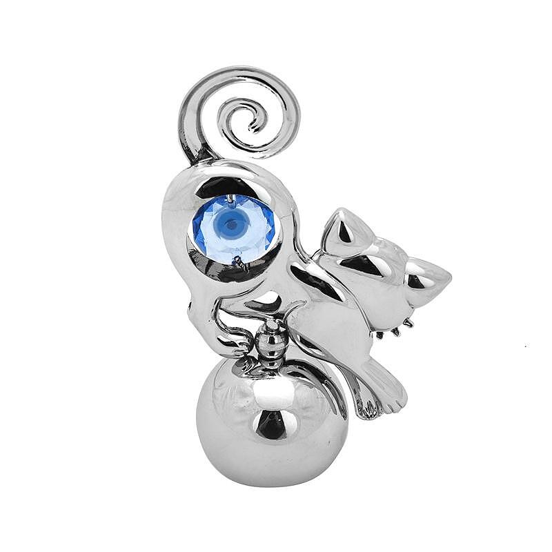 RY103: Статуетка котка