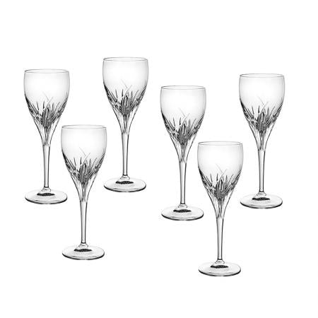 622602: PISA 6 wine glasses