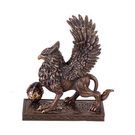 Griffin figurine