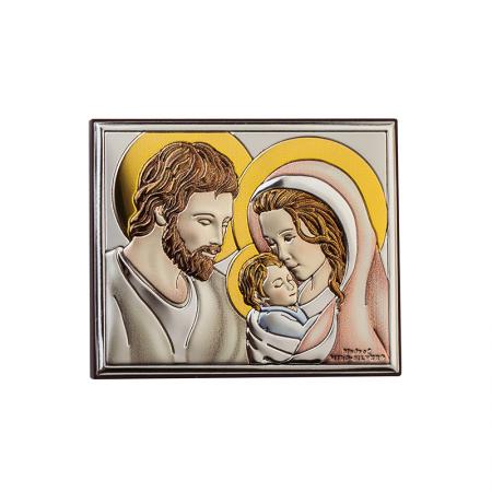 RG813400: Икона Св.Семейство