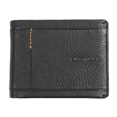 SFT0915: Мъжки портфейл SILVER FLAME - колекция Франция