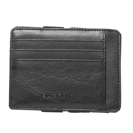 SFJ32504: Мъжки мини портфейл SILVER FLAME
