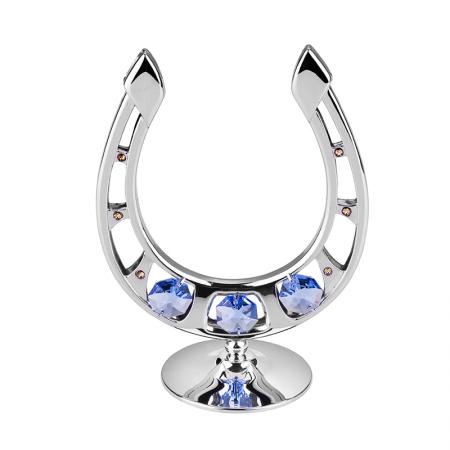 RY091: Подкова сребро за късмет.