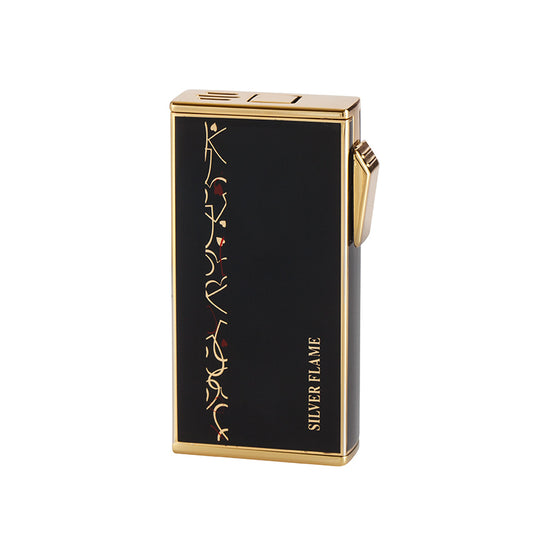 SF249: Luxury lighter