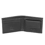 PCL03067 Мъжки черен портфейл Pierre Cardin
