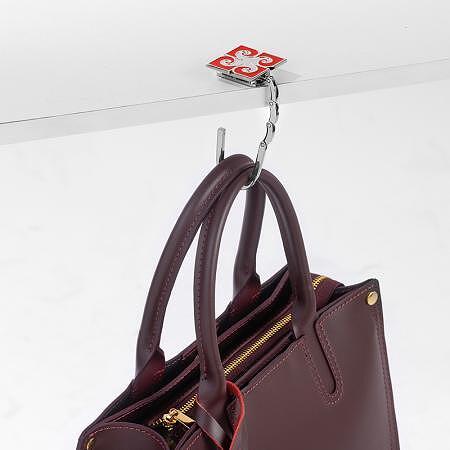PCN025 PIERRE CARDIN handbag hanger