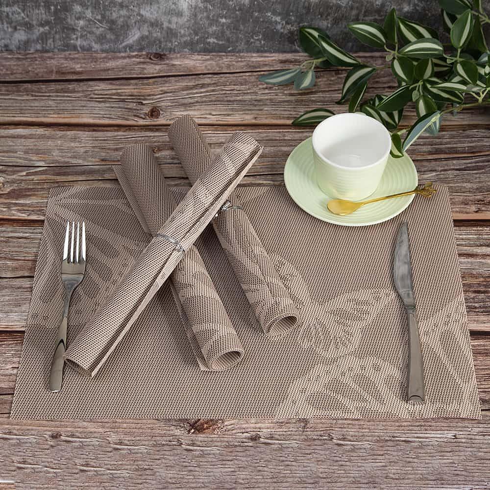 691015197827 Сервиз за хранене 18 ч. BONJOUR by Morello GC11487