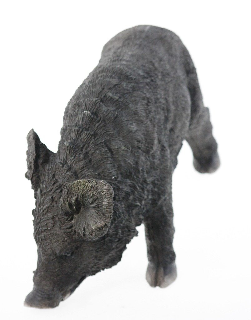 81024187 Decorative statuette - Boar