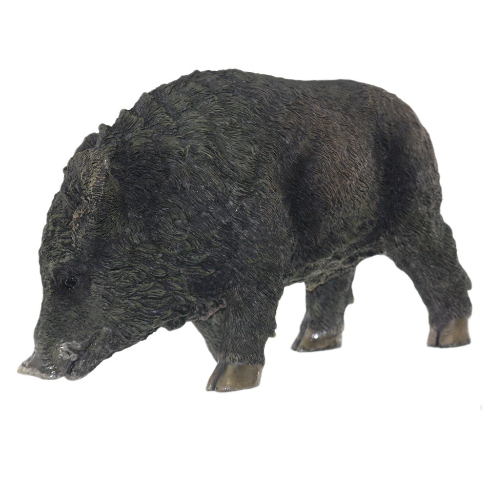 81024187 Decorative statuette - Boar