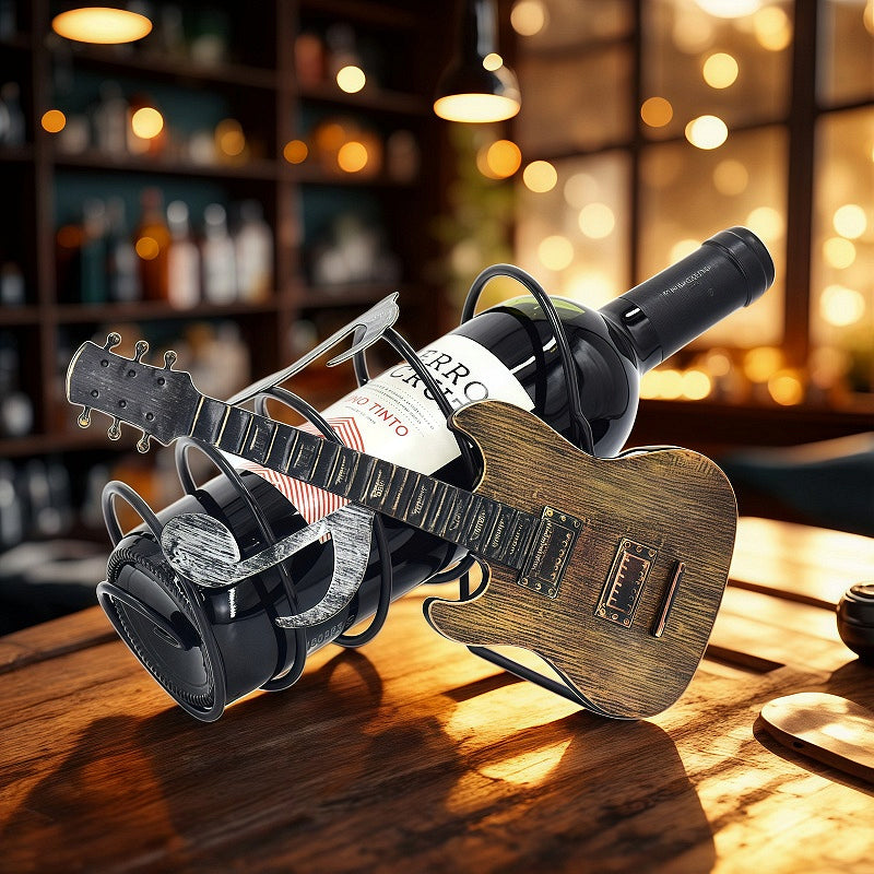 80035770 Поставка за вино - Китара