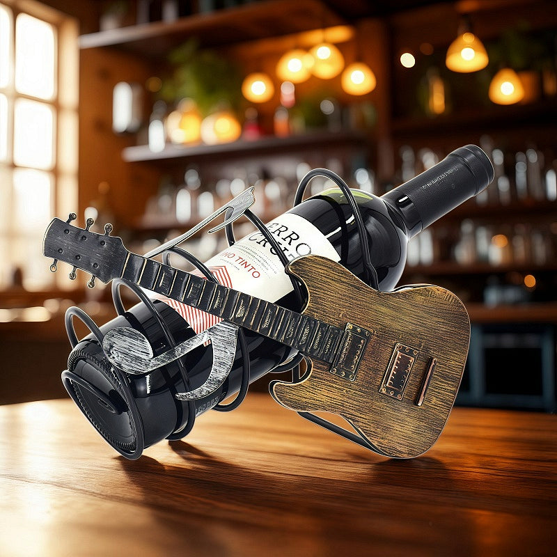 80035770 Поставка за вино - Китара