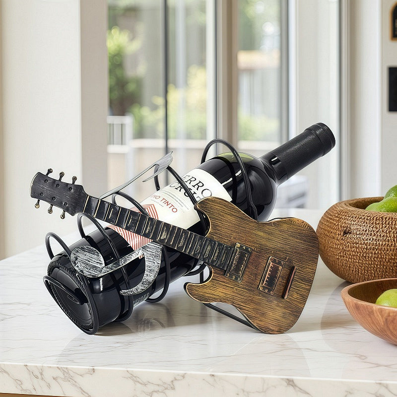 80035770 Поставка за вино - Китара