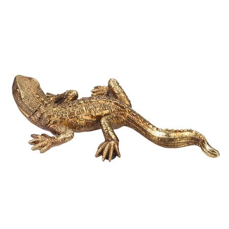 Salamander figurine