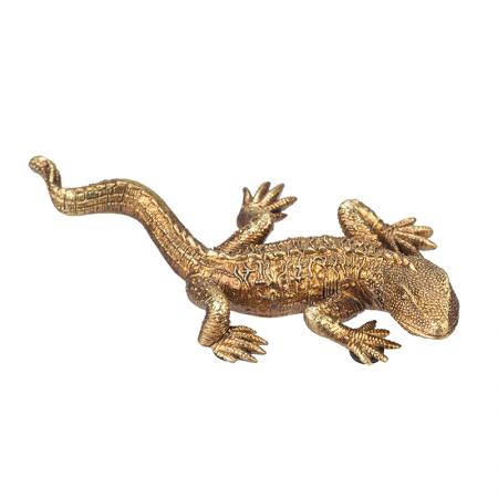 Salamander figurine