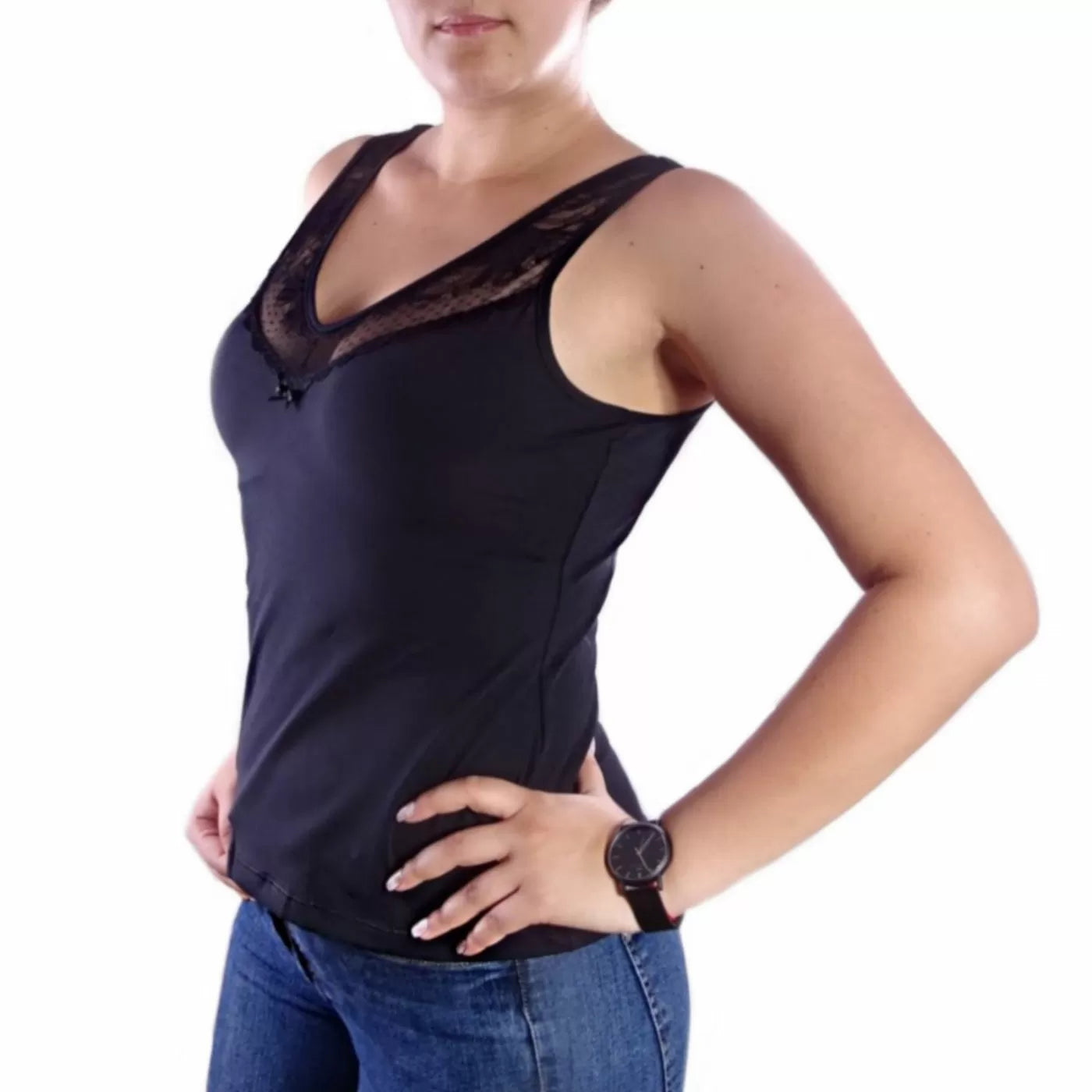 454 Дамски потник Trish